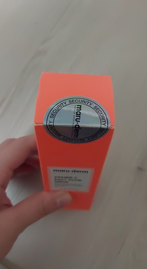 Maru.derm Cilt Bakım Serumu 30ml - Görsel 4