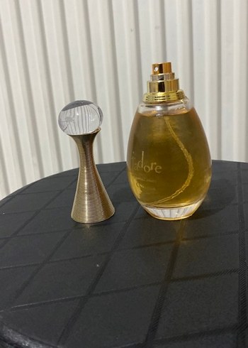 J'adore Kadın Parfümü - Görsel 3