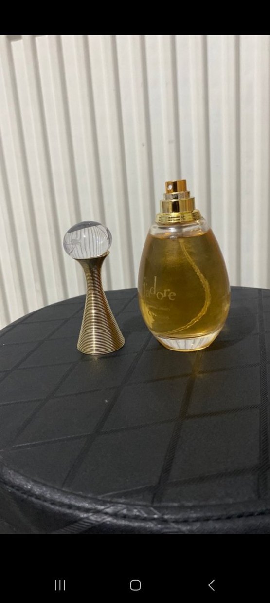 J'adore Kadın Parfümü - Görsel 3