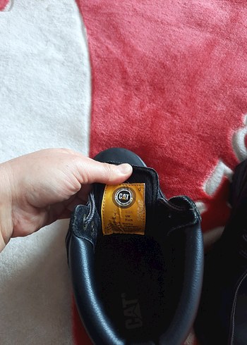 Siyah Kadın Cat Bot - Görsel 2