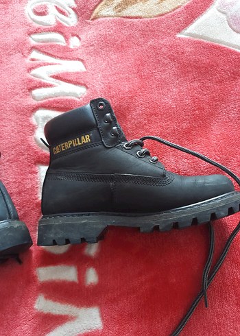 Siyah Kadın Cat Bot - Görsel 4