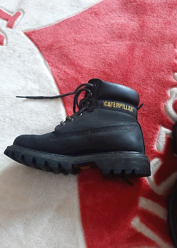 Siyah Kadın Cat Bot - Görsel 3