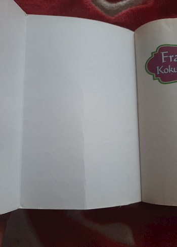 Kokulu Masallar Seti - 7 Kitap - Görsel 10