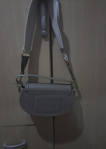 Zara Vizon Çanta - Görsel 2