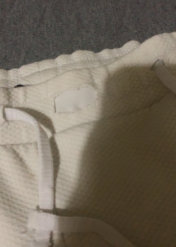 Kadın Gri Rahat KEşofman Altı - Görsel 4