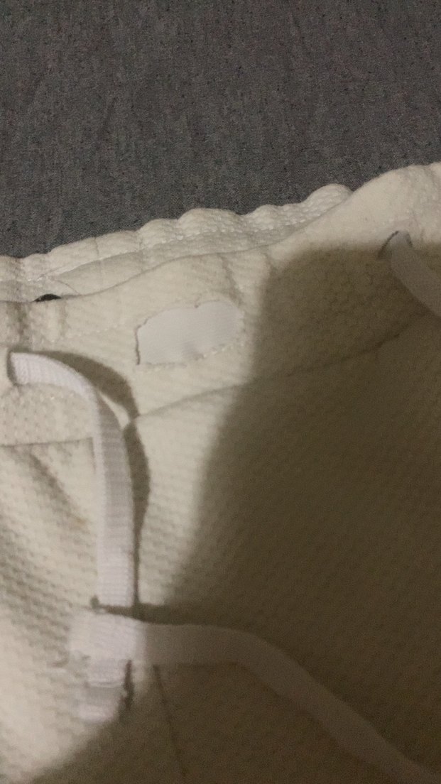 Kadın Gri Rahat KEşofman Altı - Görsel 4