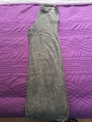 Yazlık pantolon 