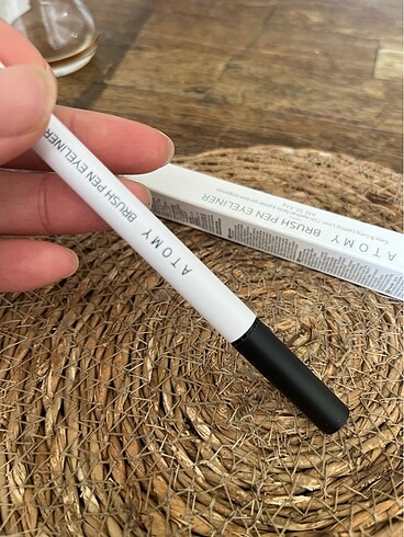 Diğer Kore Kozmetik Eyeliner