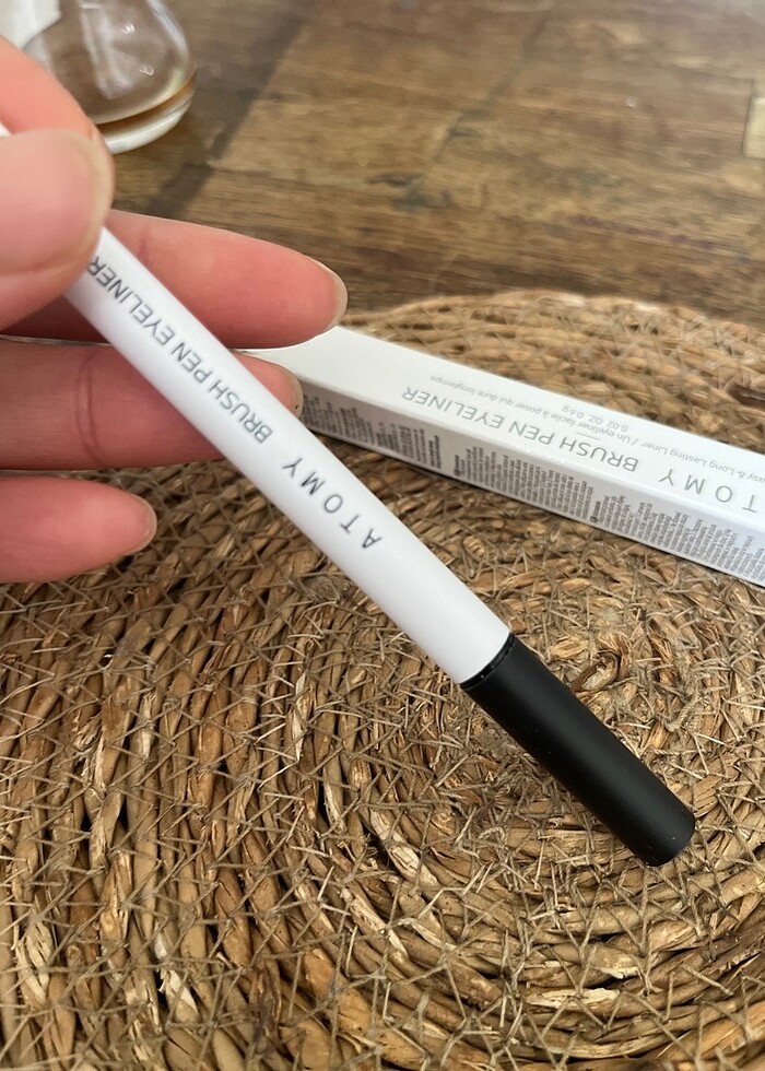 Kore Kozmetik Eyeliner - Görsel 2