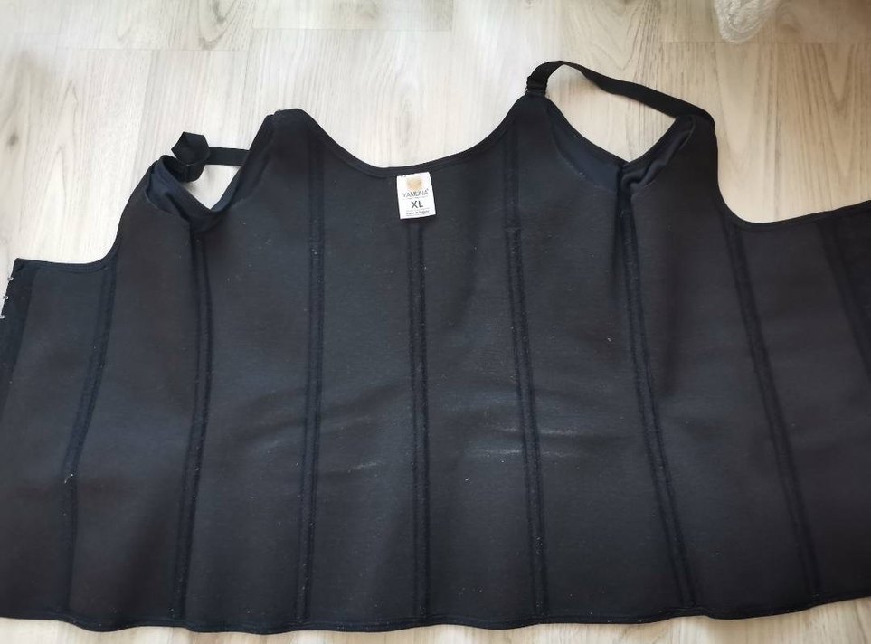 Yamuna Korse - Görsel 2