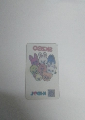 Çok Renkli Çocuk Yapbozu - SKZCO - Görsel 2