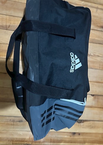 Adidas Spor Çantası ( Duffel Çanta) - Görsel 2