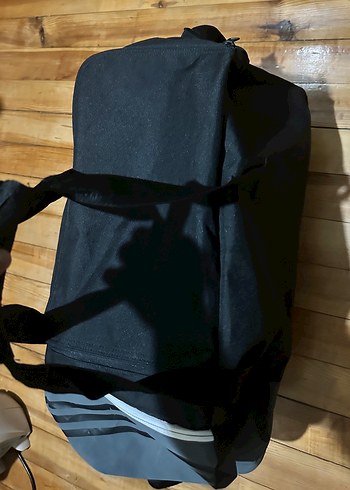 Adidas Spor Çantası ( Duffel Çanta) - Görsel 4