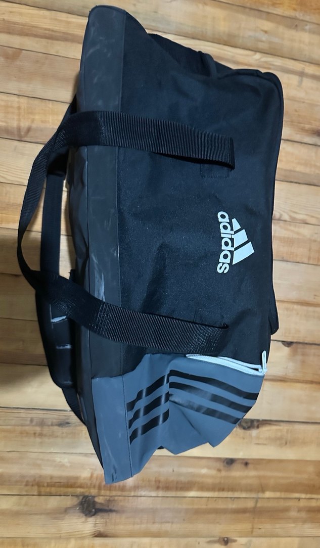 Adidas Spor Çantası ( Duffel Çanta) - Görsel 2