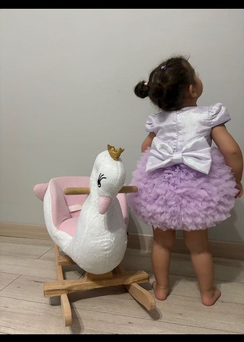 Le mabelle elbise - Görsel 2