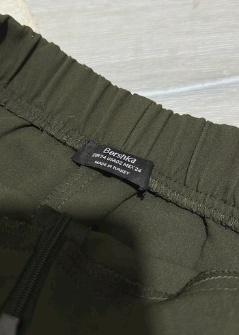 Bershka Şort Etek - Görsel 3