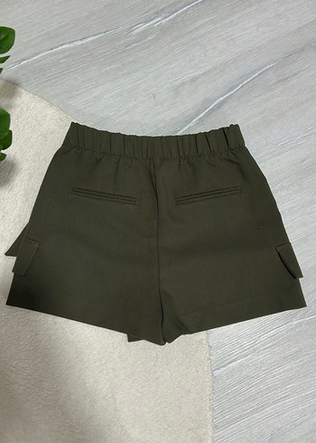 Bershka Şort Etek - Görsel 2