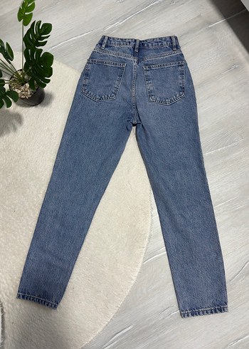 Trendyol Mom Jean - Görsel 3