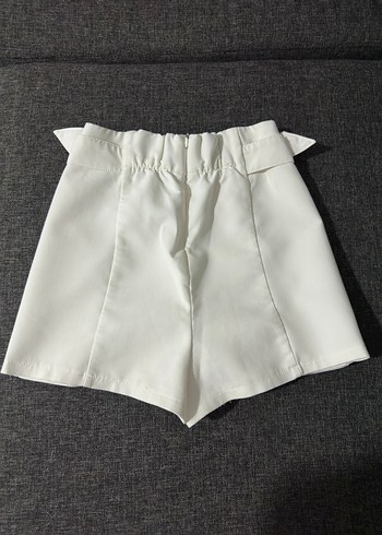 Bershka Şort Etek - Görsel 2