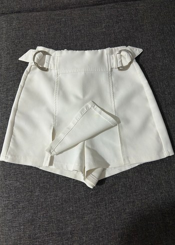 Bershka Şort Etek - Görsel 3