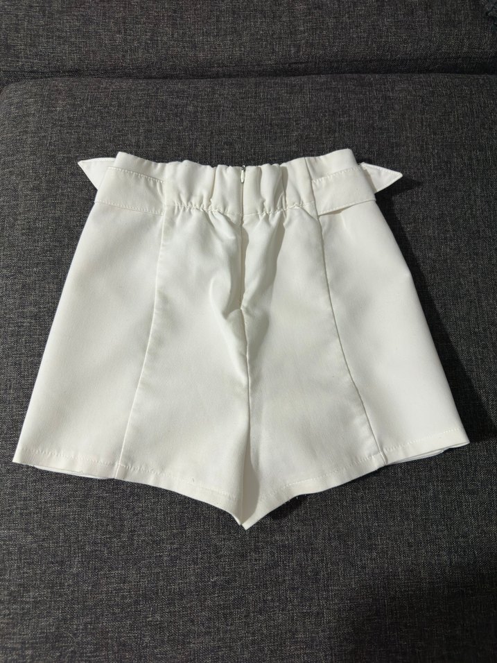 Bershka Şort Etek - Görsel 2