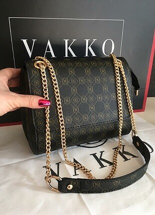 Vakko Zincirli Model