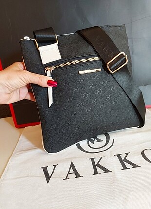 VAKKO Postacı 