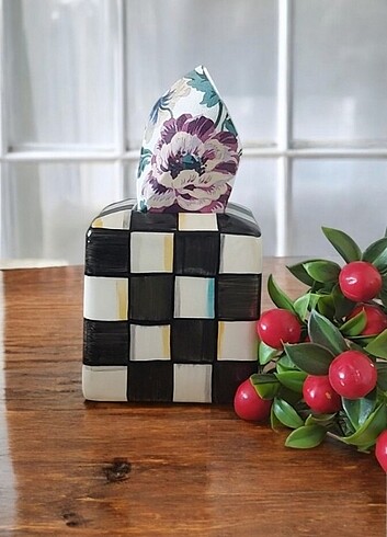 MACKENZİE CHİLD'S MODEL SERAMİK PEÇETELİK