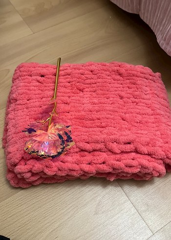 KİŞİYE ÖZEL RENK TASARIMLI ATKI - BATANİYE - BANYO PASPASI - Görsel 4