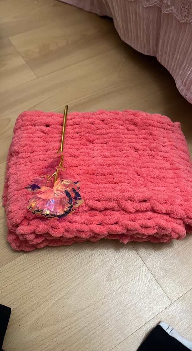 KİŞİYE ÖZEL RENK TASARIMLI ATKI - BATANİYE - BANYO PASPASI - Görsel 4