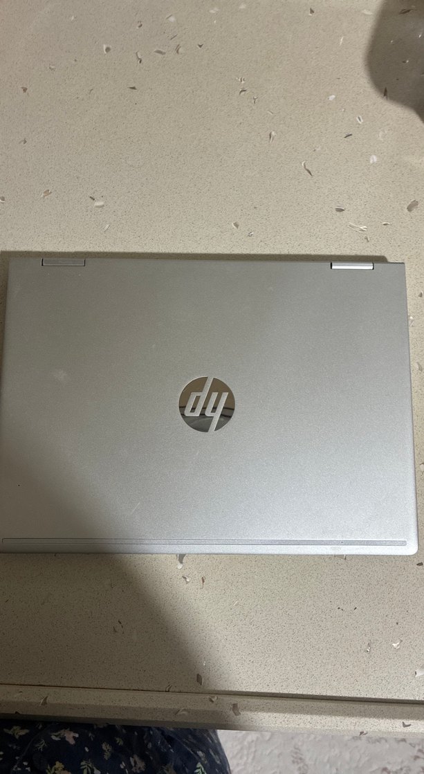 Hp Probook X360 435 G7 Ryzen 3 8GB 256GB SSD 13.3" Touch - Görsel 2