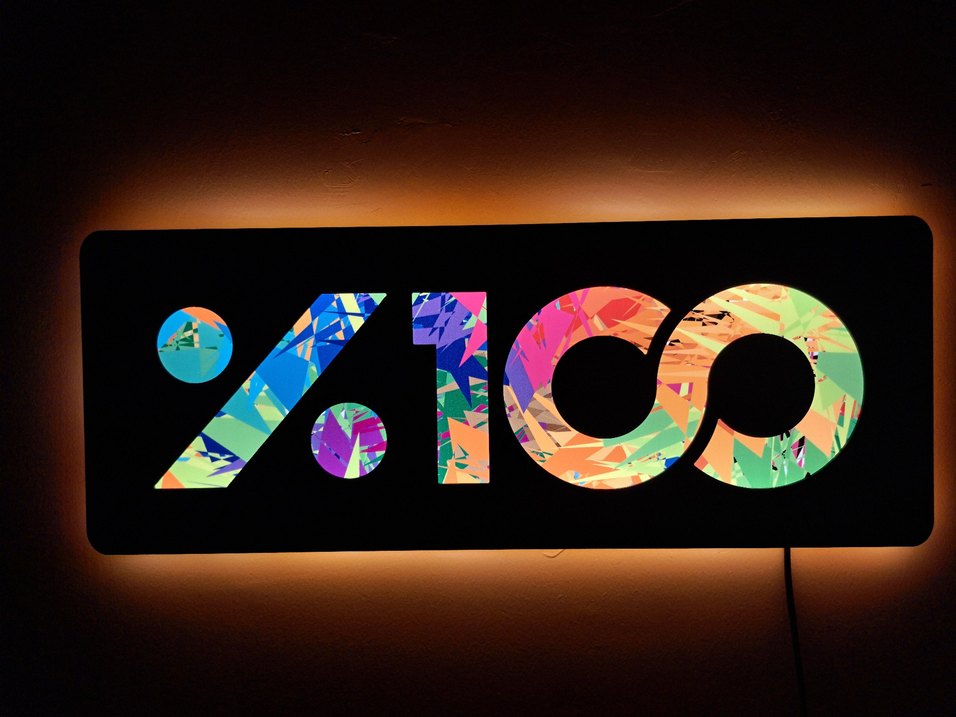 %100 Led Lamba - Görsel 3