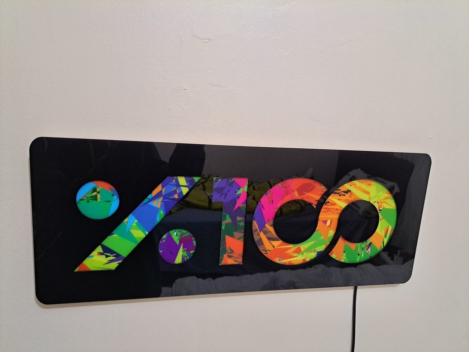 %100 Led Lamba - Görsel 5