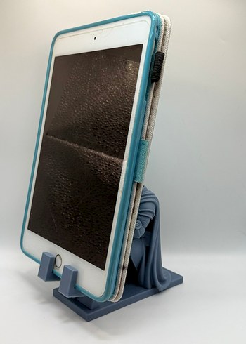 Telefon tutacağı ortaçağ havası - Görsel 4