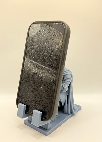 Telefon tutacağı ortaçağ havası - Görsel 2