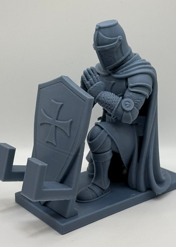 Telefon tutacağı ortaçağ havası - Görsel 5