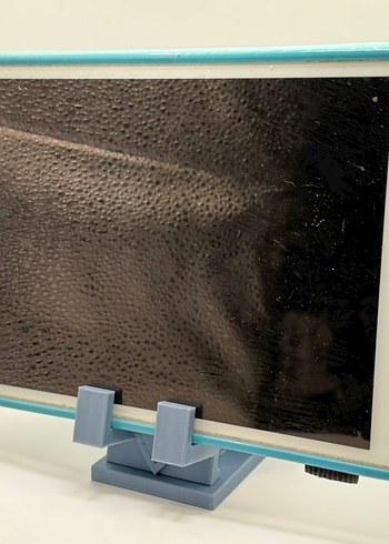 Telefon tutacağı ortaçağ havası - Görsel 3