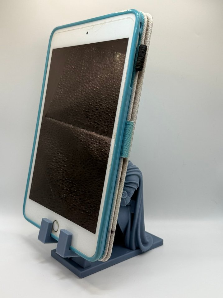 Telefon tutacağı ortaçağ havası - Görsel 4