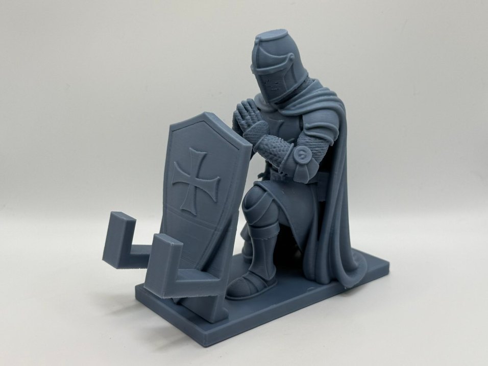 Telefon tutacağı ortaçağ havası - Görsel 5