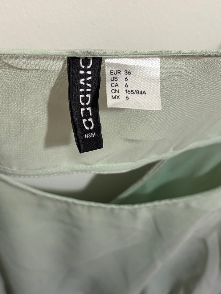 ŞİFON MİNİ ELBİSE - Görsel 2