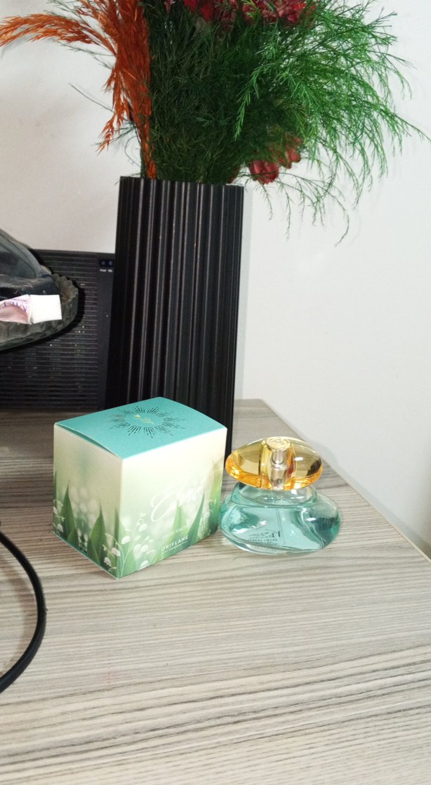 Kadın Parfüm Seti: Olympea ve Amber Elixir - Görsel 3