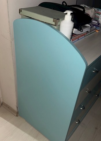 ŞİFONYER DOLAP - Görsel 3