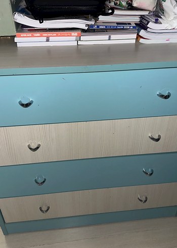 ŞİFONYER DOLAP - Görsel 2