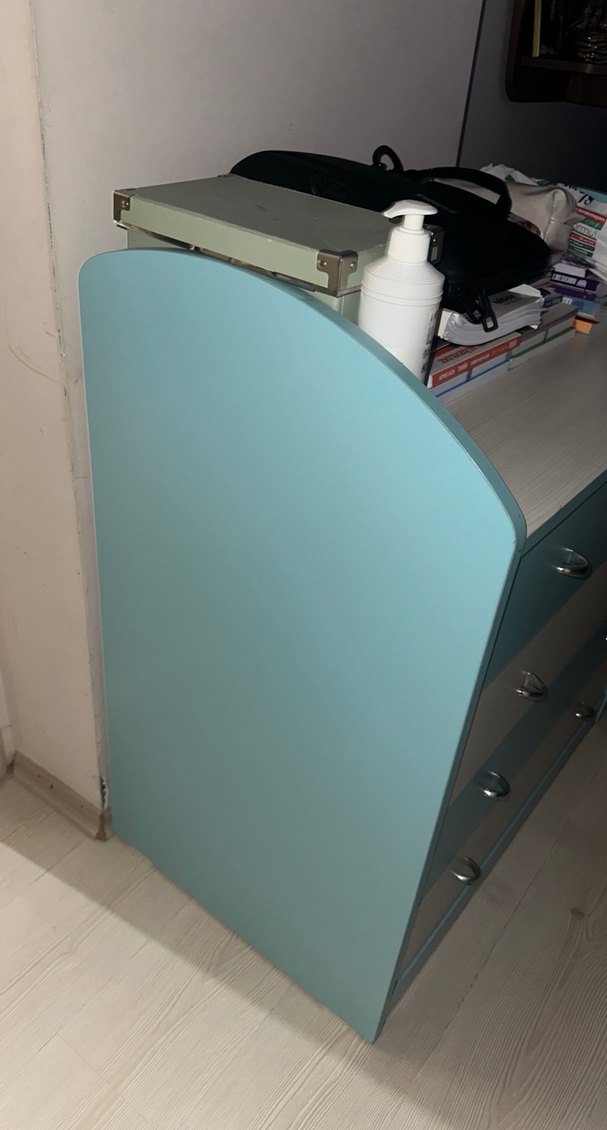 ŞİFONYER DOLAP - Görsel 3