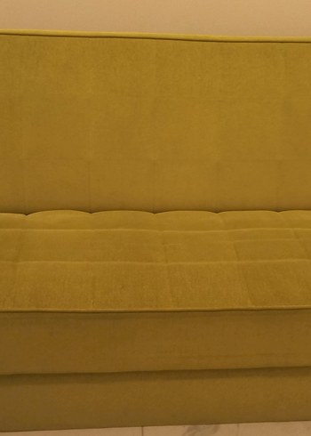 İstikbal marka çekyat. ister kenarlı veya kenarsiz. - Görsel 2