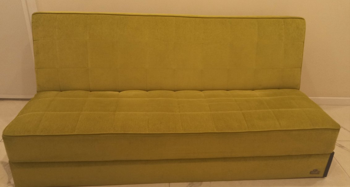 İstikbal marka çekyat. ister kenarlı veya kenarsiz. - Görsel 2