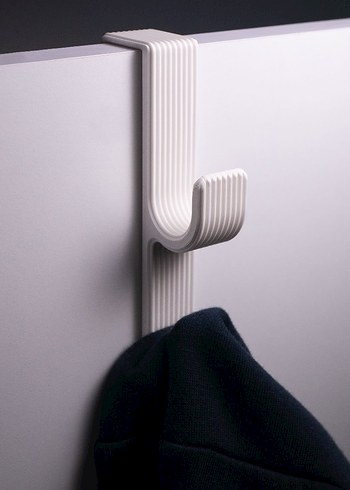 Çiftli Kapı Arkası Askı - Görsel 3