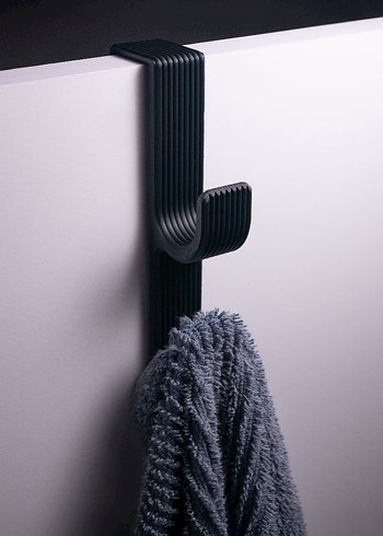 Çiftli Kapı Arkası Askı - Görsel 4