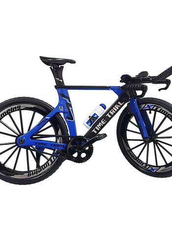 Metal Bisiklet Modelleri - Görsel 2