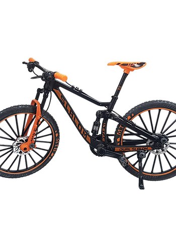 Metal Bisiklet Modelleri - Görsel 10